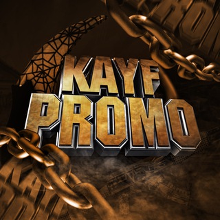Telegram profile photo for KAYF PROMO | CSFAIL