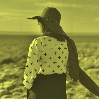 Telegram profile photo for عاطفه صابری | رواندرمانگر