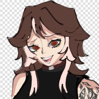 Telegram profile photo for ✷⸺ⲙⲁⲫⲁⲏя⸺Рест✷
