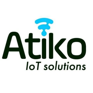 Telegram profile photo for Atiko