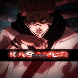 Telegram profile photo for хелп фром касандр