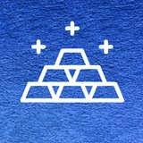 Telegram profile photo for آموزش معامله گری در طلا آبشده