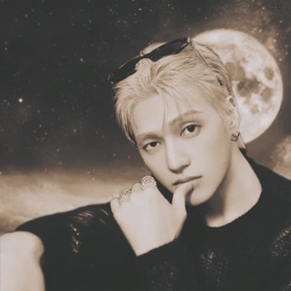 Telegram profile photo for 🌙 ᙁᎽᕼᕼᕠᙓ ᗝᘜᕹᖆᙢᑌᖆ 🌙