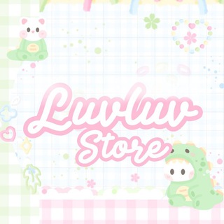 Telegram profile photo for Luv Design ♡