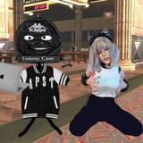 Telegram profile photo for SK ♡SQWERTY♡ Бот Бандит