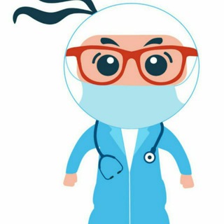 Telegram profile photo for Ninja_Nerd