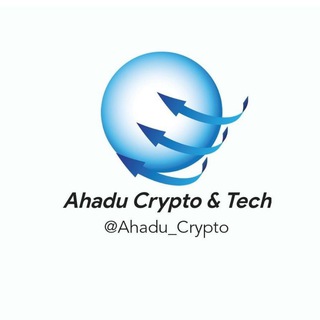 Telegram profile photo for ᴀʜᴀᴅᴜ ᴄʀʏᴘᴛᴏ 💲 ᴛᴇᴄʜ™💻