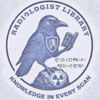Telegram profile photo for Radiologist & Radiographer Library