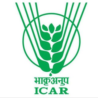 Telegram profile photo for SOIL SCIENCE ICAR JRF SRF NET ARS PhD