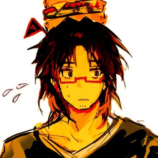 Telegram profile photo for Переел бургеров и лопнулㅤㅤㅤ┆𝟢𝟢𝟩𝗇𝟩