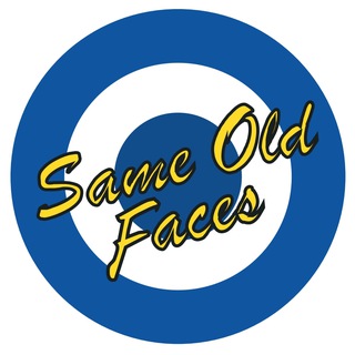 Telegram profile photo for Same Old Faces