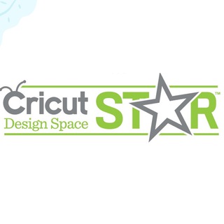 Telegram profile photo for Designs for Cricut ( svg, png, eps, dxf) Print and cut
