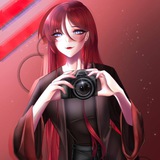 Telegram profile photo for Аика среди мягких стен