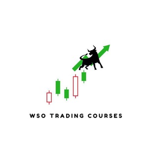 Telegram profile photo for WSO Trading Courses