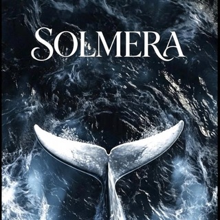 Telegram profile photo for SOLMERA 🦈