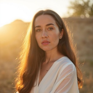 Telegram profile photo for Василиса о смыслах