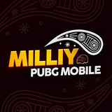 Telegram profile photo for Milliy