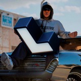 Telegram profile photo for Legion Community | LMP