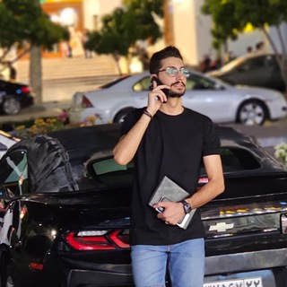 Telegram profile photo for میثم دهقانی | ارتش طلا 👑