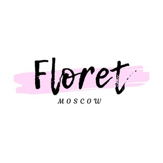 Telegram profile photo for Floret