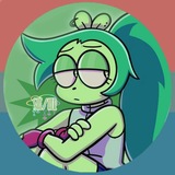 Telegram profile photo for Вести от Легенды| 🐭•