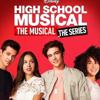 Telegram profile photo for High School Musical ITA SERIE TV Streaming e Download