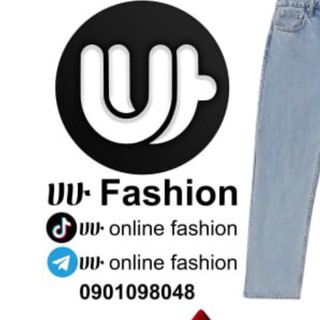 Telegram profile photo for ሀሁ online fashion
