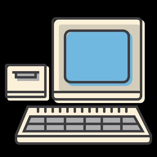 Telegram profile photo for @logicielslibres 💾