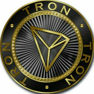 Telegram group profile photo for TronTokenTradingRoom