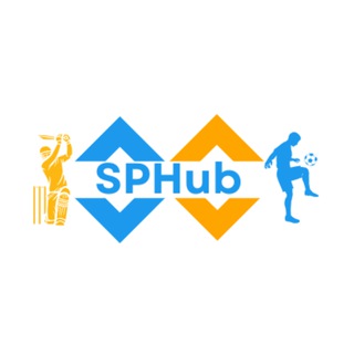 Telegram group profile photo for SPHub Live: Watch Sports Live For Free