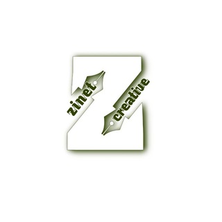 Telegram profile photo for Zinet creative