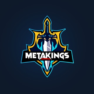 Telegram profile photo for METAKINGS 3