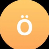 Telegram profile photo for Ömrüm