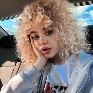Telegram profile photo for В гостях у Стаси