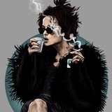 Telegram profile photo for Кем я хочу стать когда вырасту…