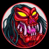 Telegram profile photo for Red Hot Cock Portal