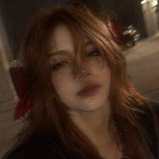 Telegram profile photo for Клинок попал в сердце.. ツ