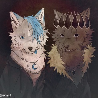 Telegram profile photo for Яма Алдуина и Лео