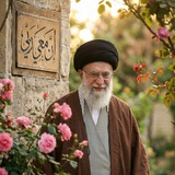 Telegram profile photo for کانال اطلاع رسانی دکتر ریحانه اخلاقی