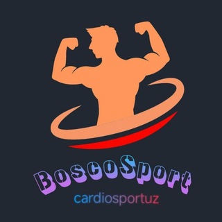 Telegram profile photo for Велотренажеры в Ташкенте 97 448 7997