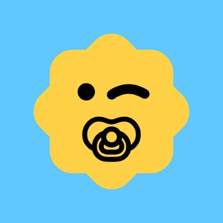 Telegram profile photo for Baby Giggle - $BGIGGLE