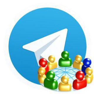 Telegram group profile photo for ВСЕ ГРУППЫ ВИХОРЕВКИ