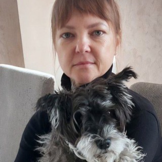 Telegram profile photo for Мари Диденко