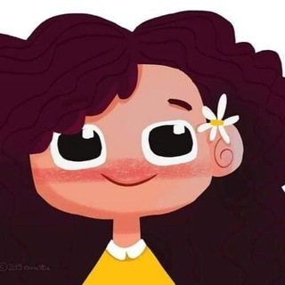 Telegram profile photo for شَمسْ ☀️