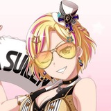 Telegram profile photo for ПЕРЕЕЗД !!!! BanG Dream confession! 🏝