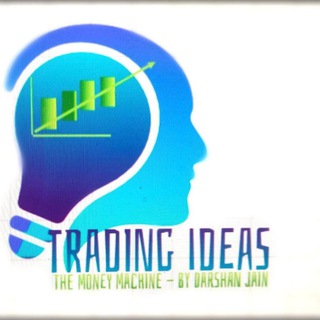 Telegram profile photo for Trading Ideas By Darshan
