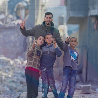 Telegram profile photo for صالح الجعفراوي || Saleh Aljafarawi