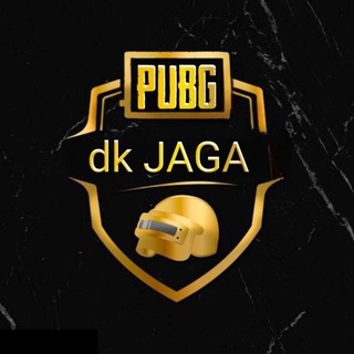 Telegram profile photo for dk JAGA