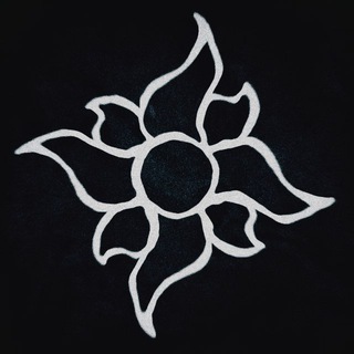 Telegram profile photo for Flower Children Of The Apocalypse