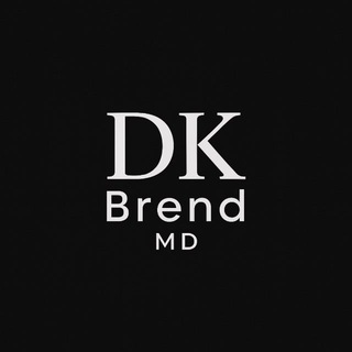 Telegram profile photo for DK Brend | Часы MD